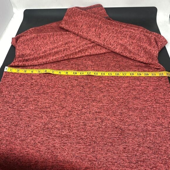 IZOD ADVANTAGE PERFORMANCE “Natural Stretch” Mens Sweatshirt - Picture 12 of 16